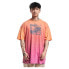 JUST RHYSE Newburn Sun short sleeve T-shirt