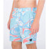 HURLEY Cannonball Volley 17´´ Swimming Shorts