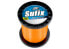 Фото #1 товара Sufix Siege Monofilament Fishing Line | Neon Tangerine | 14 lb | 3000 yd