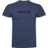 ფოტო #1 პროდუქტის KRUSKIS Word Running short sleeve T-shirt