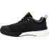 Фото #3 товара Georgia Durablend Sport Composite Toe Mens Black Athletic Work Shoes 10.5