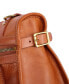 Stone Cove Leather Briefcase