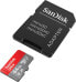 Фото #15 товара SanDisk Ultra microSDHC Memory Card + SD Adapter with A1 App Performance 16gb