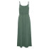 VERO MODA Sasha Petite Long Dress