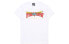 Фото #1 товара Футболка Thrasher CollabT Trendy Clothing Featured Tops T-Shirt