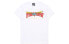 Футболка Thrasher CollabT Trendy Clothing Featured Tops T-Shirt