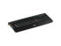 Фото #2 товара Belkin KVM Remote Control With Integrated Keyboard F1DN008KBD
