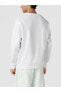 Фото #3 товара Sportswear College Sports Graphic Fleece Erkek Sweatshirt