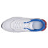 Фото #4 товара Puma Bmw Mms Speedfusion Lace Up Mens White Sneakers Casual Shoes 30723902