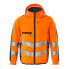 Hi-Vis Orange / Dark Navy