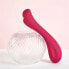 Фото #3 товара G-Punkt-Dildo aus Silikon, 19 cm