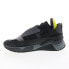 Фото #5 товара Diesel S-Brentha Dec Y02011-P3526-H2564 Mens Black Lifestyle Sneakers Shoes 10.5