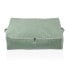 Storage Box Versa Corduroy 50 x 20 x 70 cm Green