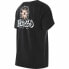 T-shirt Hurley Evd Exp Sun Is Shinning Black Men