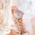 Фото #4 товара Часы Lola Rose QuartzLR4176 White Dial