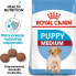 Фото #13 товара royal Canin SHN Medium Puppy BF 4 kg