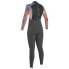 Фото #2 товара O´NEILL WETSUITS Epic 3/2 mm Girl Long Sleeve Back Zip Suit