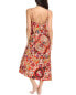 Natori Palazzo Gown Women's