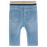 Фото #2 товара NAME IT Silas Slim Fit Jeans