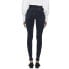 Фото #2 товара ONLY Posh Extra Skinny Fit Ank Rea04 high waist jeans