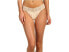 Фото #1 товара Hanky Panky 261535 Women Supima Cotton Rise Thong Lace Underwear Size One Size