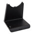 Фото #3 товара V7 CHCRDL - Headset stand - 310.9 g - Black