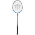 Фото #2 товара CARLTON Powerblade Zero 300S Squash Racket