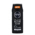 Фото #1 товара Nivea Men Active Clean 250 ml shampoo für Herren