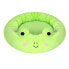 SQUISHMALLOWS Wendy The Frog bed