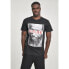 ფოტო #3 პროდუქტის MISTER TEE 2Pac All Eyez On Me Gt T-shirt