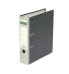 ELBA Rado - A4 - Aluminum - Cardboard - Black - Gray - 570 sheets - 8 cm - 285 mm
