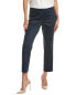 Фото #1 товара Brooks Brothers Career Pant Women's Blue 16