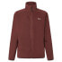 Фото #1 товара OAKLEY APPAREL Alpine full zip sweatshirt