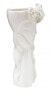 Фото #3 товара Аксессуары для цветов DMORA Элегантный фарфоровый горшок Elegante Porzellanvase