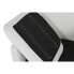 Фото #4 товара Кресло скандинавского дизайна DKD Home Decor Бежевое Металлическое 66 x 62 x 75 см