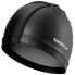 Фото #5 товара Шапочка для плавания Speedo PACE CAP 8-720640001 Чёрный Силикон