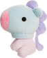 Фото #1 товара Мягкая игрушка для девочек BT21 BT21 - Pluszowa maskotka 13 cm MANG BABY