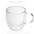 Фото #3 товара 2x Thermo Glas Teeglas Kaffeeglas 150ml