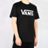Vans VN0A33ZLBLK T Shirt
