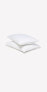 Фото #7 товара 360 Down & Feather Chamber Medium/Firm Density Pillow, Standard/Queen, Created for Macy's