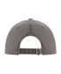 Фото #2 товара Men's Pooh Head Chenille Patch Dad Cap