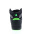 Фото #14 товара DVS Honcho DVF0000333007 Mens Black Skate Inspired Sneakers Shoes