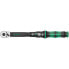 Wera Click-Torque C 2 - Socket wrench - 1 pc(s) - Black,Green