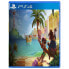 PLAYSTATION GAMES PS4 Summer In Mara