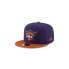 Phoenix Suns Basic 2 Tone 59FIFTY Cap