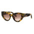 ფოტო #1 პროდუქტის ROBERTO CAVALLI SRC009M Sunglasses