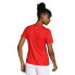 ფოტო #2 პროდუქტის PUMA Frmf Wwc Home Jersey short sleeve T-shirt