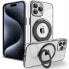 Фото #1 товара Чехол для мобильного телефона Cool iPhone 15 Pro Чёрный Apple