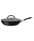 Symmetry 12" Covered Stir Fry Pan