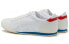 Фото #4 товара Onitsuka Tiger Machu Racer 低帮运动鞋 男女同款 白 / Кроссовки Onitsuka Tiger Machu Racer 1183A152-104